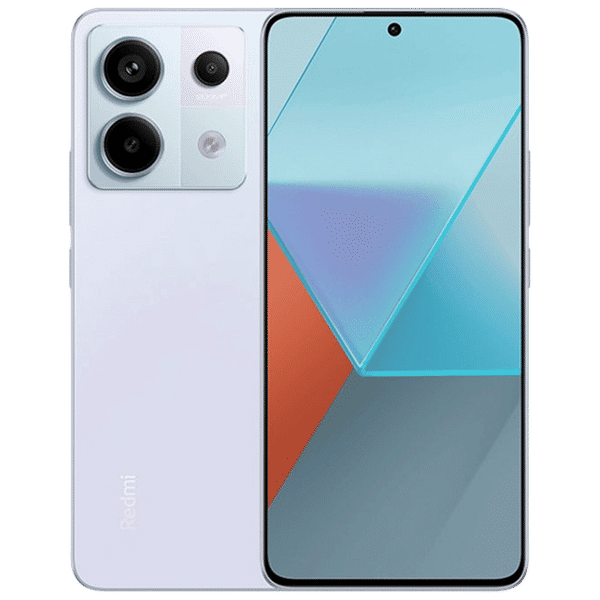 Buy Redmi Note 13 Pro 5G (8GB RAM, 256GB, Coral Purple) Online - Croma